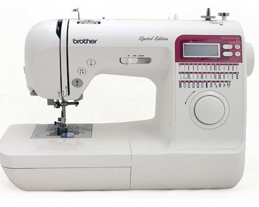Brother Innov-is 20 NV20LE
