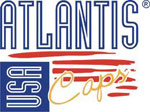 Atlantis caps