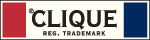 Clique logo