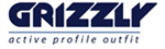 Grizzly collection logo