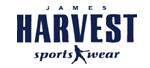 James Harvest logo